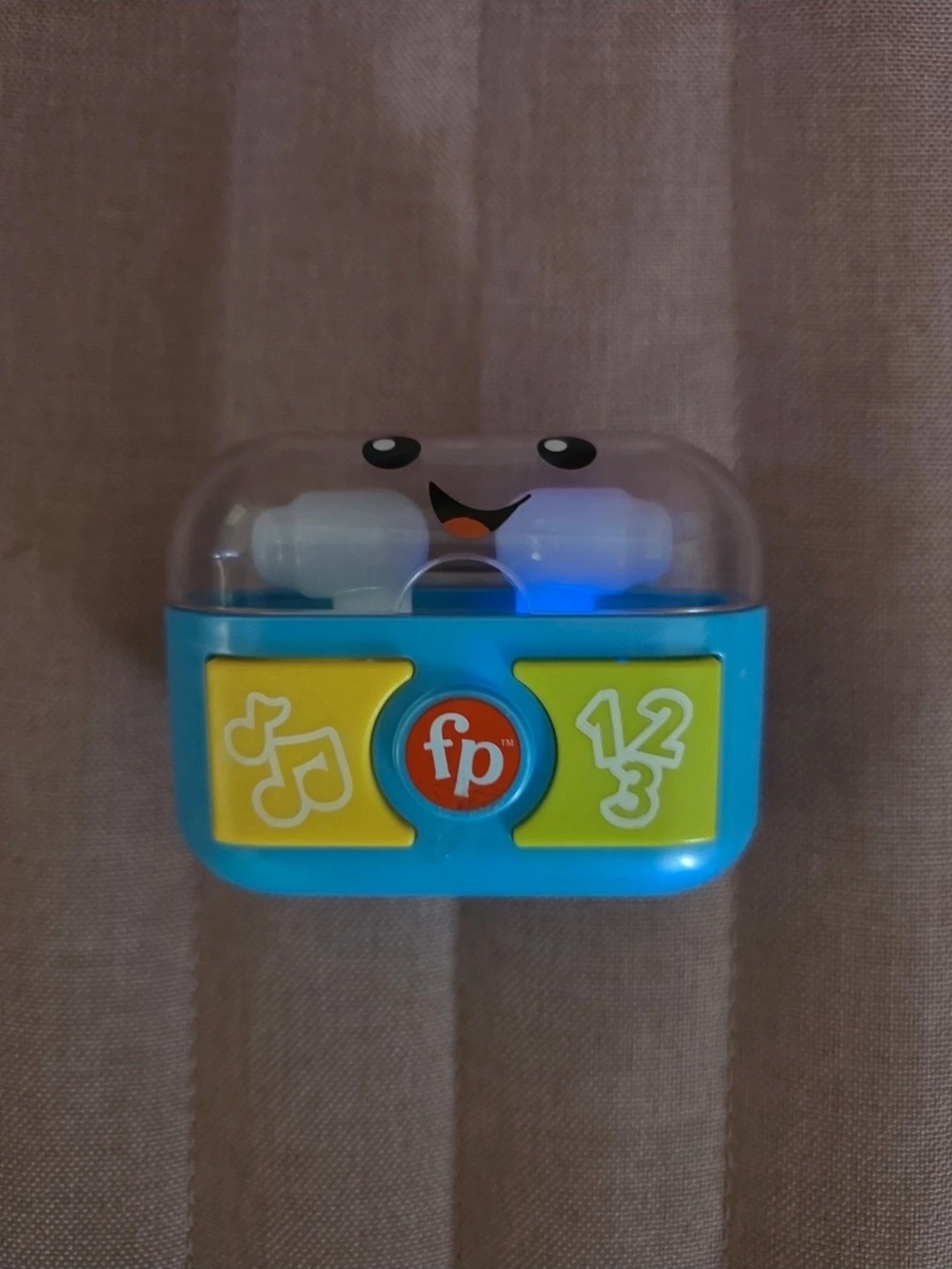 Singing Headphones